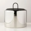 Franco Metal Ice Bucket 2 Franco Metal Ice Bucket -Furniture Sale FrancoIceBucketSHF22