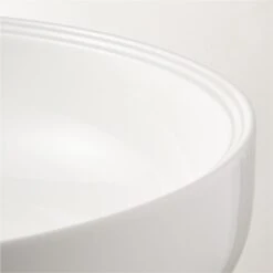 Frette Off-White Serving Bowl 9 Frette Off-White Serving Bowl -Furniture Sale FretteOffWtServingBowlAV2SHS23