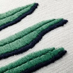 Gato Outdoor Throw Pillow 20'' -Furniture Sale GatoODPillow20AVSSS23