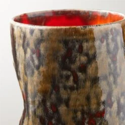 Gravity Multicolor Vase Tall -Furniture Sale GravityVaseAVSHS23