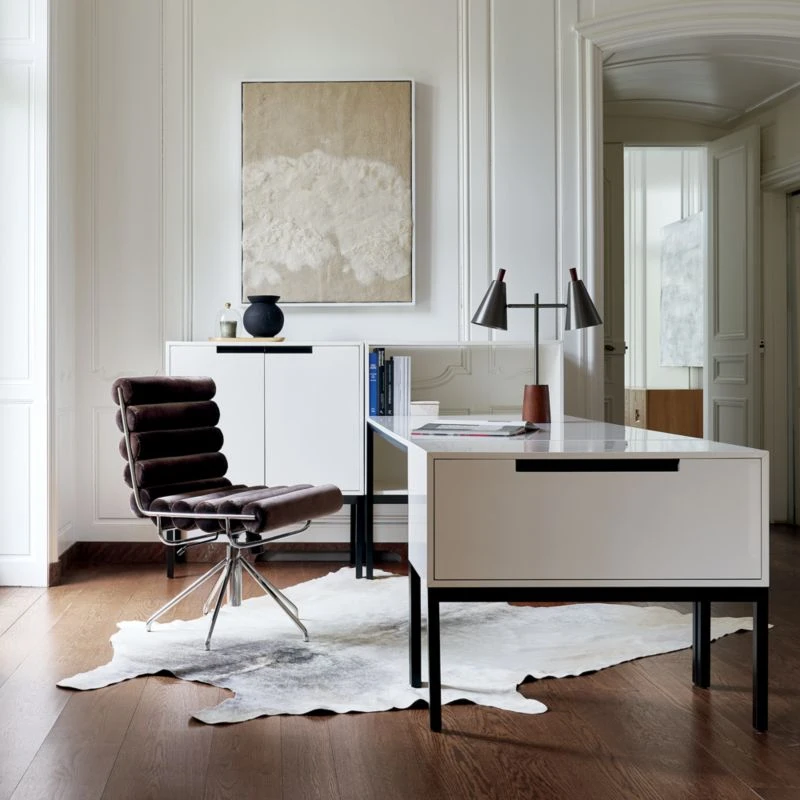 Victoria Black Terracotta Vase 10 Victoria Black Terracotta Vase - Image 8