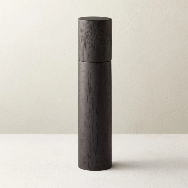 Grind Black Salt-Pepper Grinder 3 Grind Black Salt-Pepper Grinder
