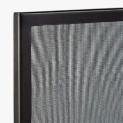 Gunmetal Fireplace Screen 9 Gunmetal Fireplace Screen -Furniture Sale GunmetalFireplaceScreenAVF19