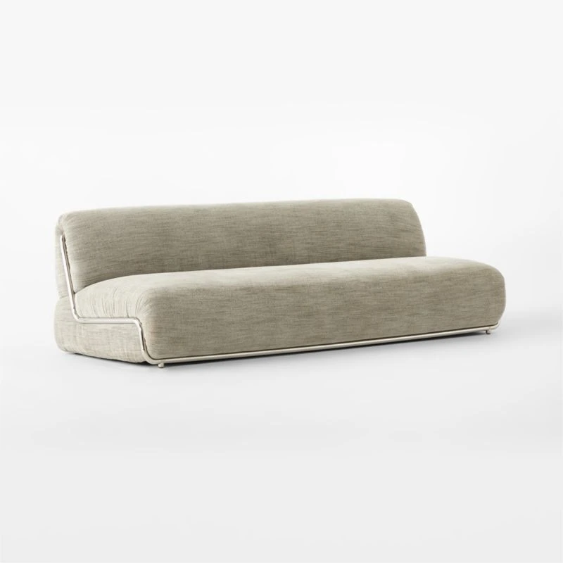 Hada Sofa Deauville Stone 5 Hada Sofa Deauville Stone - Image 3