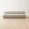 Hada Sofa Deauville Stone -Furniture Sale HadaFabricSofaSHS23