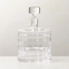 Hardy Whisky Decanter -Furniture Sale HardyDecanterSHS23