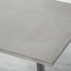 Harper Concrete Dining Table Top