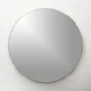 Infinity Brass Round Wall Mirror 48" -Furniture Sale InfinityRndMirror48inBrassSHF17