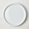 Inge White Dinner Plate -Furniture Sale IngeWhiteDinnerPlateSHF22