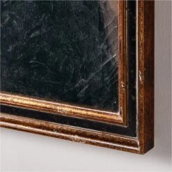 'Ingenue' Framed Oil Painting Reproduction 18''x22'' 9 'Ingenue' Framed Oil Painting Reproduction 18''x22'' -Furniture Sale Ingenue18x22inAV2SHF22