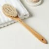 Iris Hantverk Bath Body Brush With Handle 2 Iris Hantverk Bath Body Brush With Handle -Furniture Sale IrisHantverkBtBdBrshWHdlSHF19
