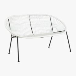 Ixtapa Outdoor Loveseat 13 Ixtapa Outdoor Loveseat -Furniture Sale IxtapaLoveseat3QS16