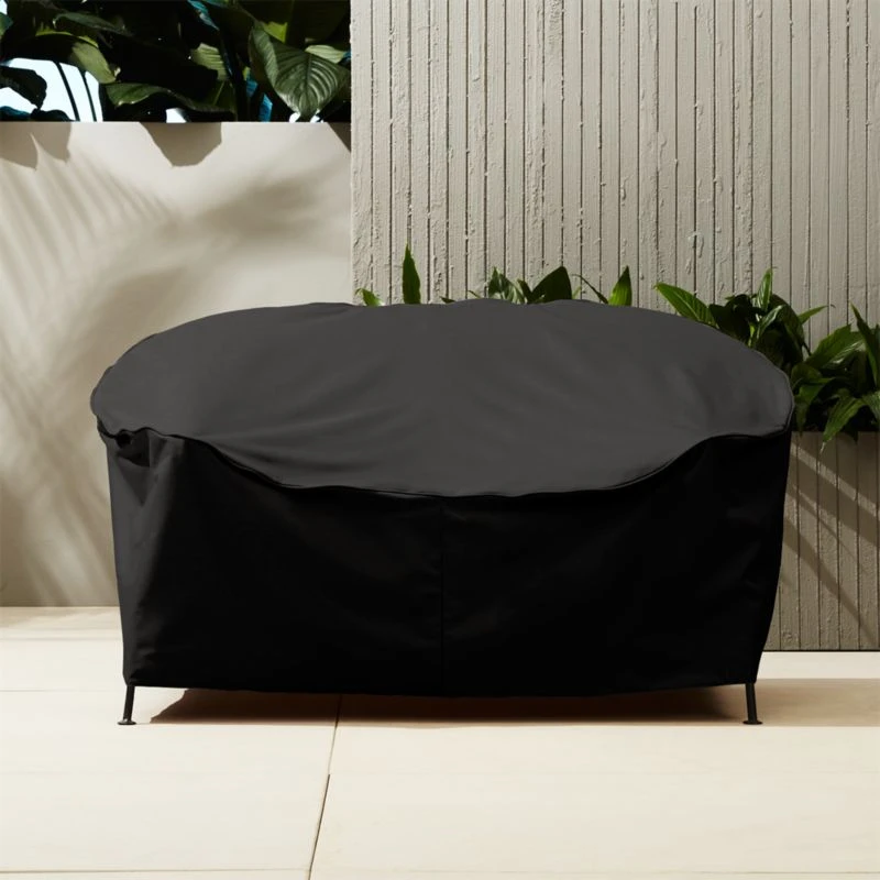 Ixtapa Outdoor Loveseat Cover 3 Ixtapa Outdoor Loveseat Cover