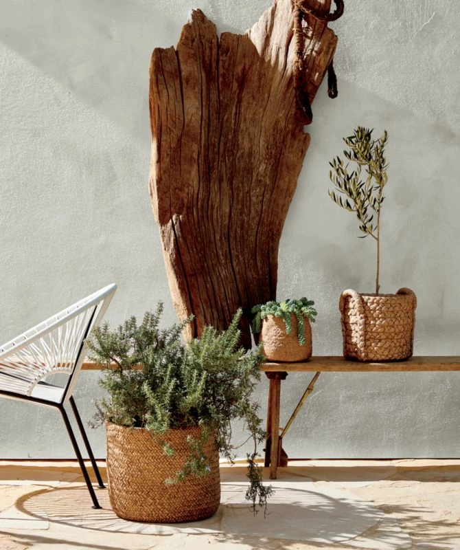 Ixtapa White Outdoor Lounge Chair 4 Ixtapa White Outdoor Lounge Chair - Image 2