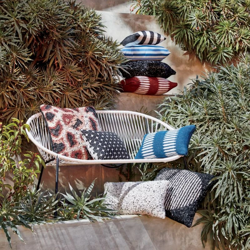 Ixtapa Outdoor Loveseat 4 Ixtapa Outdoor Loveseat - Image 2