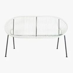 Ixtapa Outdoor Loveseat 12 Ixtapa Outdoor Loveseat -Furniture Sale IxtatpaLoveseatS16 1