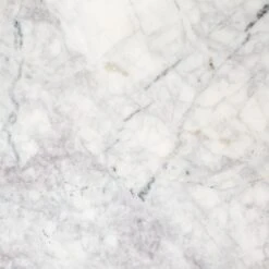 Jaxx White Marble Side Table Tall -Furniture Sale JaxxWhtMrblTallSdTableAV3SSF23