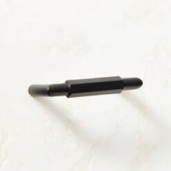 Lavau Black Metal Cabinet Handle 3" -Furniture Sale LavauBlackHandle3inAVSHS23