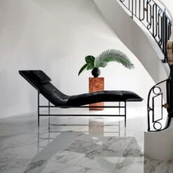 Victoria Black Terracotta Vase 19 Victoria Black Terracotta Vase -Furniture Sale LederBlackHideChaiseFCAG21 1x1