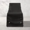 Loch Outdoor Dining Chair Cover -Furniture Sale LochMetalDiningChairCoverS22 3D