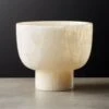 Onyx Marble Tealight Candle Holder