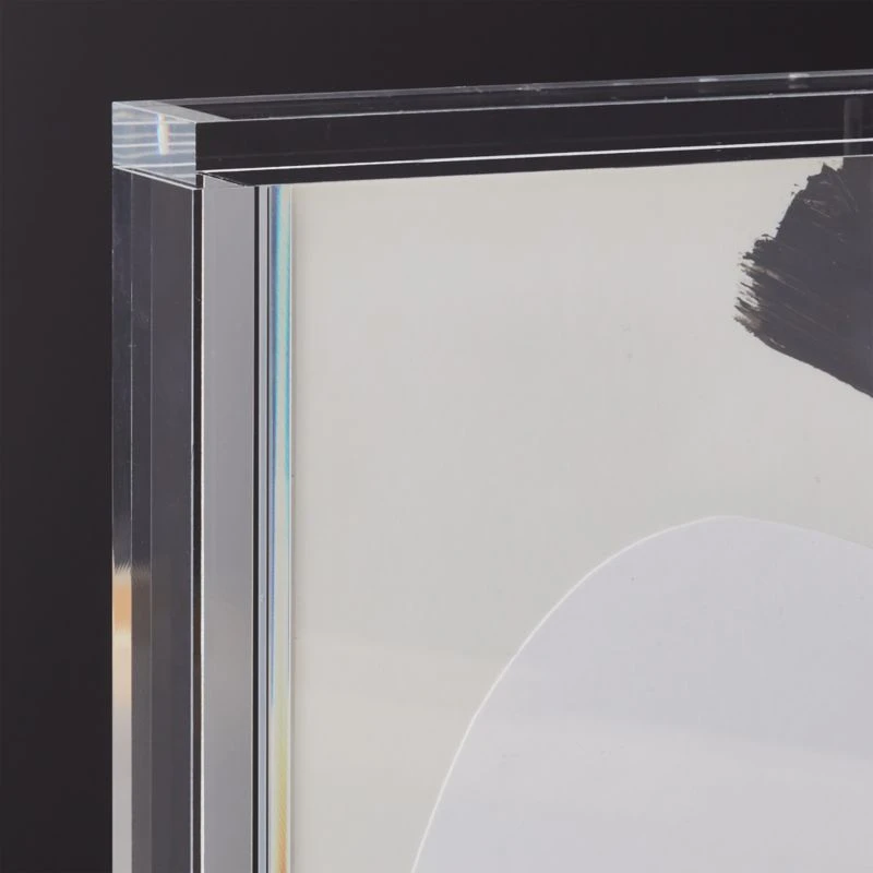 Marco Acrylic Picture Frame 4"x6" 6 Marco Acrylic Picture Frame 4"x6" - Image 4