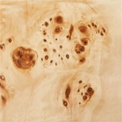 Marisa Burl Wood Desk 60'' -Furniture Sale MarisaBurlwoodDeskAVS20