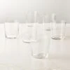 Marta Double Old-Fashioned Glasses Set Of 6