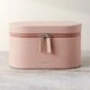 Nuori Travel Case Rose -Furniture Sale NUORIRoseGtwyTravelCaseHSHF22