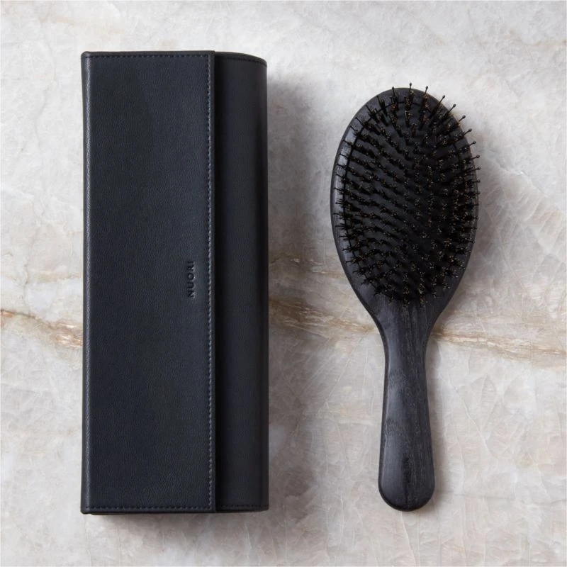 Nuori Revitalizing Hair Brush 3 Nuori Revitalizing Hair Brush