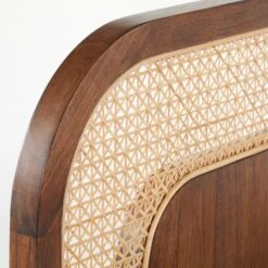 Nadi Wood And Cane Queen Bed 13 Nadi Wood And Cane Queen Bed -Furniture Sale NadiCaneQueenBedAVF20