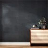 Obsidian Grey Hemp Wallpaper -Furniture Sale ObsidianHempWallpaperSHS22