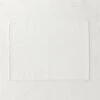 Off White Velvet Placemat -Furniture Sale OffWhiteVelvetPlacematSHF23