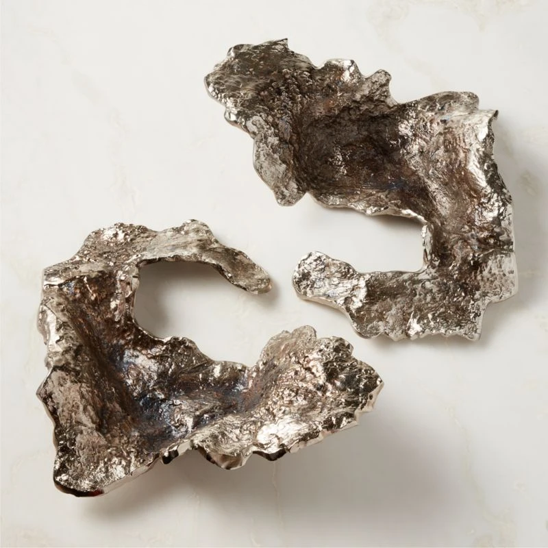 Pamir Cast Metal Sculpture 5 Pamir Cast Metal Sculpture - Image 3