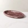 Pave Red Marble Server 2 Pave Red Marble Server -Furniture Sale PaveRedMarbleServerSHF22