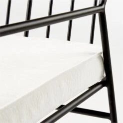 Pavilion Dining Armchair With Ivory Sunbrella ® Cushion Model 6470 Set Of 4 -Furniture Sale Pavilion6470IvyDiningChrAVSSS21