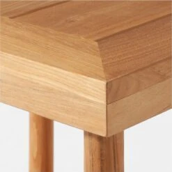Pinet Teak Outdoor Side Table 15 Pinet Teak Outdoor Side Table -Furniture Sale PinetTeakSideTableAV2SSS23