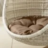 Pod Hanging Outdoor Chair Cushion -Furniture Sale PodHangingChairCushionSHS16 1x1