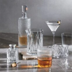 Stud Decanter -Furniture Sale PotionGlassElixirBottleAG20 1x1