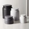 4-Piece Prep Canister Set 2 4-Piece Prep Canister Set -Furniture Sale PrepCanisterGroupFHS19