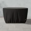 Remo Outdoor Bistro Table Cover 1 Remo Outdoor Bistro Table Cover -Furniture Sale RemoODBistroTableCoverSHS23 3D