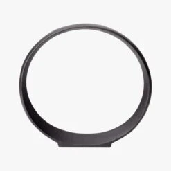 Small Metal Ring Sculpture -Furniture Sale RingMetalObjectSmS19