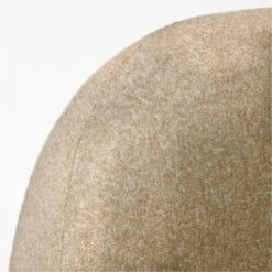 Diana Camel Brown Boucle Queen Bed 13 Diana Camel Brown Boucle Queen Bed -Furniture Sale RossCassidyDianaCmlQBedAVSSS22