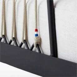 Rossi 3-Piece Outdoor Sectional Sofa With Metal Frame -Furniture Sale Rossi3PcSectAVSSS21