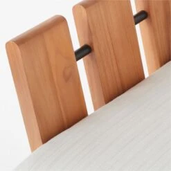 Seahaven Teak Outdoor Lounge Chair With Sand Perennials® Cushions 21 Seahaven Teak Outdoor Lounge Chair With Sand Perennials® Cushions -Furniture Sale SeahavenSandSofaAVSSS22