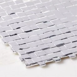 Selvage Aluminum Metal Trivet -Furniture Sale SelvagePlshdAlmnmTrivetAV2SHF22