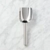 Stainless Steel Ice Scoop -Furniture Sale StainlessSteelIceShovelSHS18