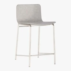 Strut Counter Stool Grey 12 Strut Counter Stool Grey -Furniture Sale StrutCounterstool24inGrey3QS20