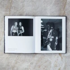 Sue Kwon: Rap Is Risen' Coffee Table Book -Furniture Sale SueKwonRapisRisenHolAVSHF22