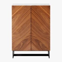 Suspend Wood Entryway Cabinet -Furniture Sale SuspendIiEntrywayCabinetS18